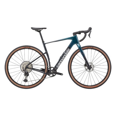Велосипед гревел Cannondale 700 U Topstone Carbon 3 GRX 1x - 2026 