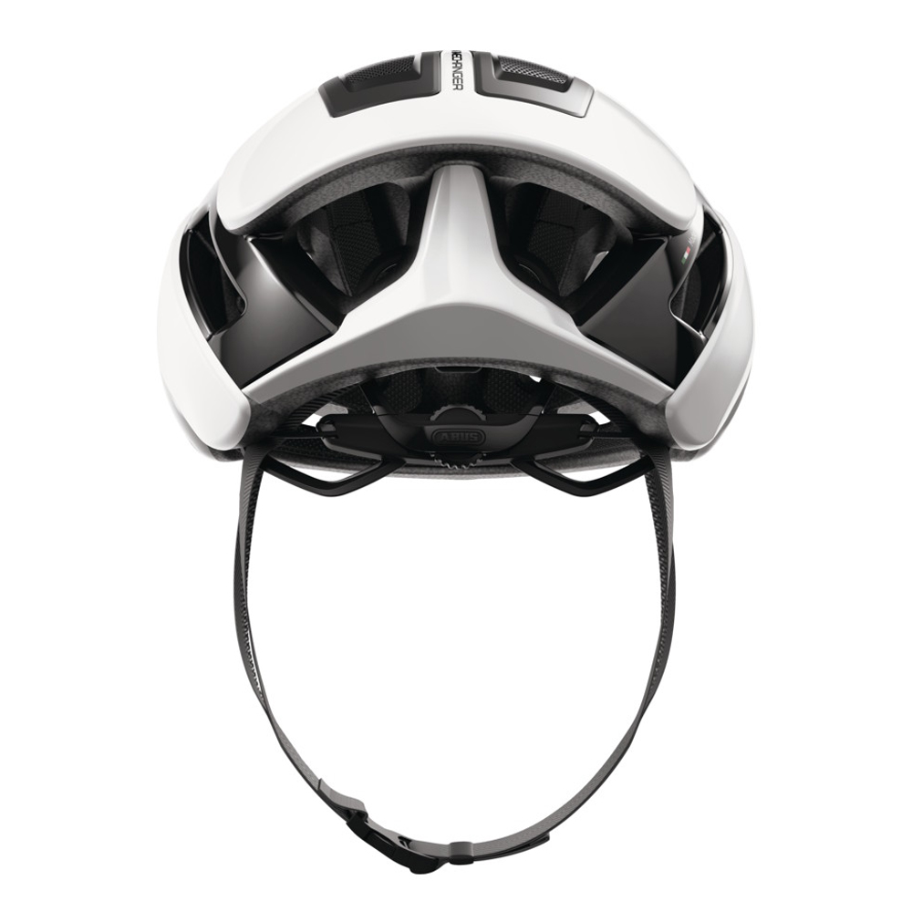 Велошлем Abus GameChanger 2.0 RF 