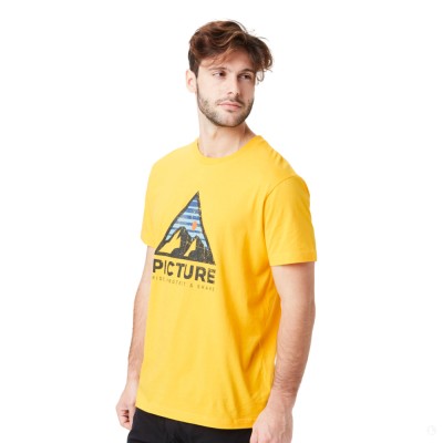 Футболка мужская Picture Organic Authentic