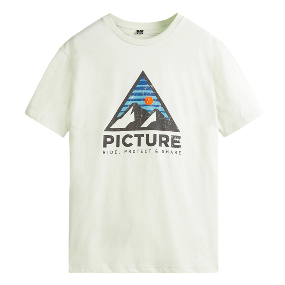Футболка мужская Picture Organic Authentic