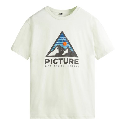 Футболка мужская Picture Organic Authentic