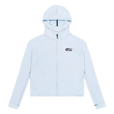 Худи женское Picture Organic Celest Zip Tech