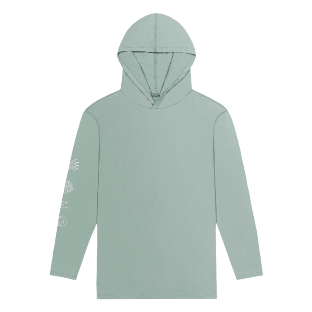Лонгслив мужской Picture Organic Hood Surf
