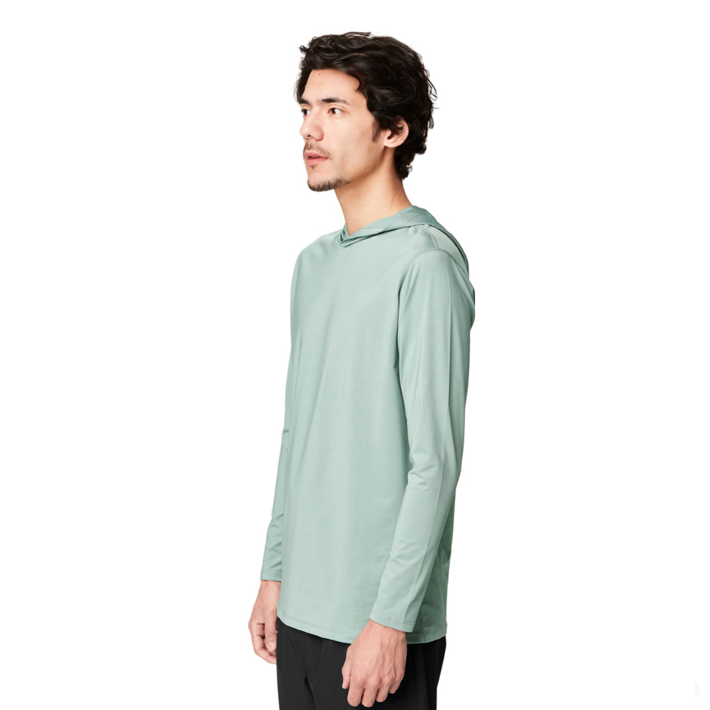 Лонгслив мужской Picture Organic Hood Surf
