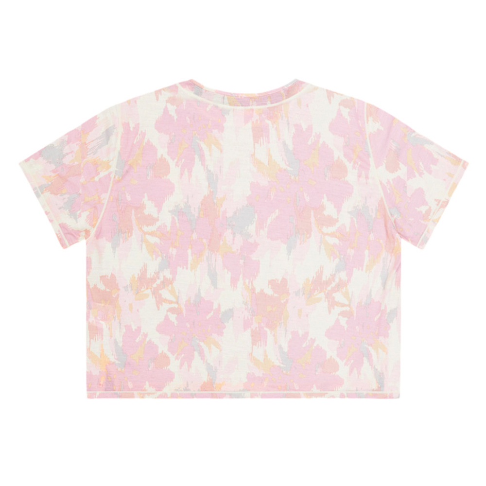 Футболка женская Picture Organic Novita Printed Tech