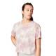 Футболка женская Picture Organic Novita Printed Tech