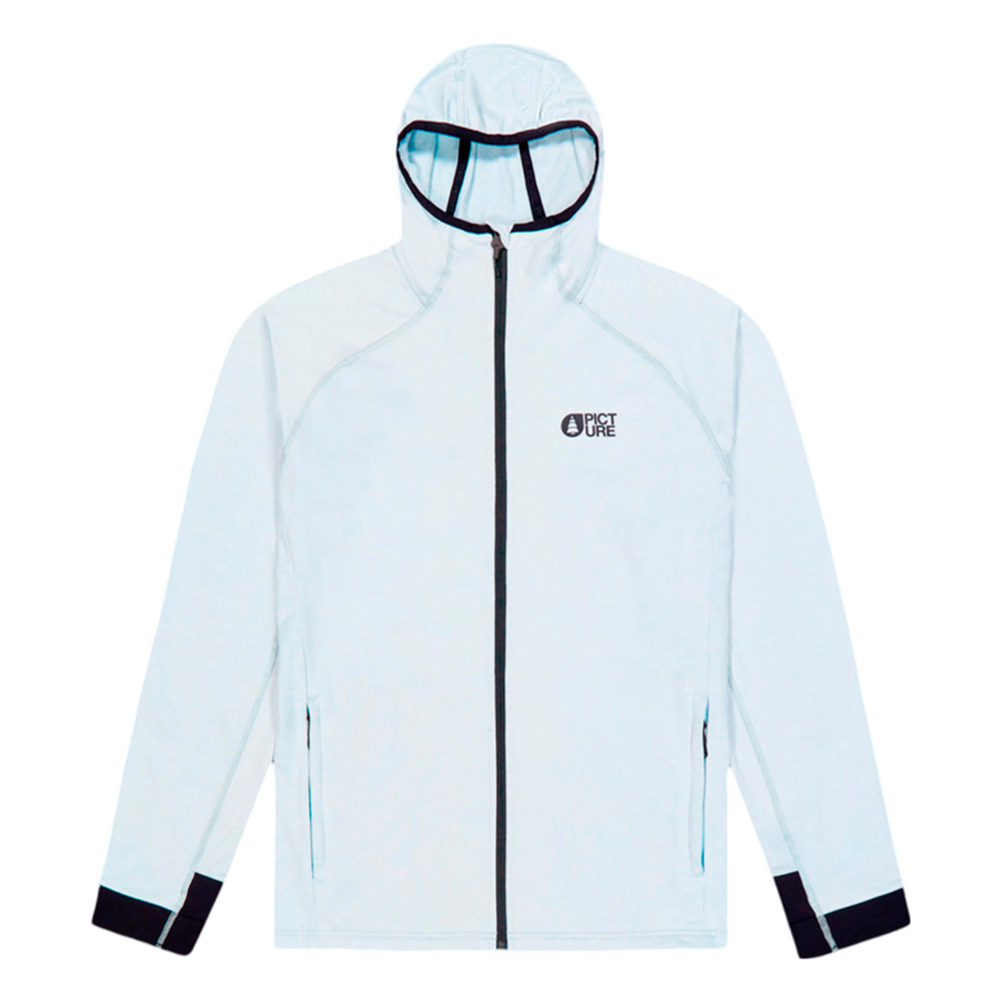 Худи мужское Picture Organic Shari Tech