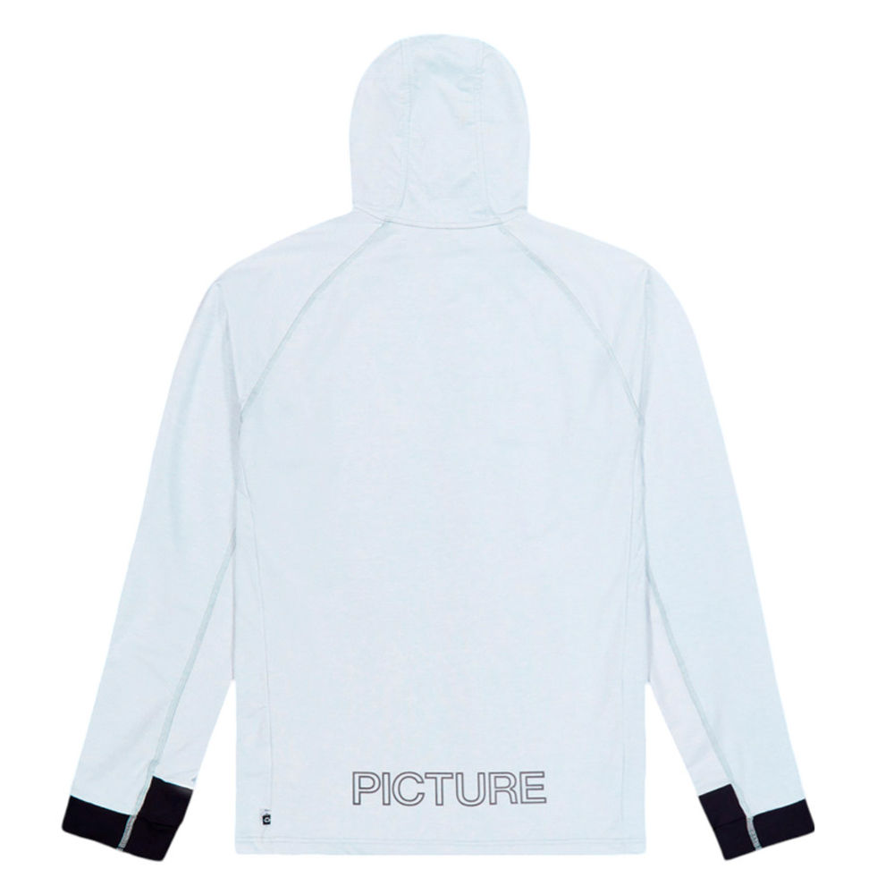 Худи мужское Picture Organic Shari Tech