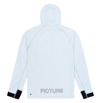 Худи мужское Picture Organic Shari Tech