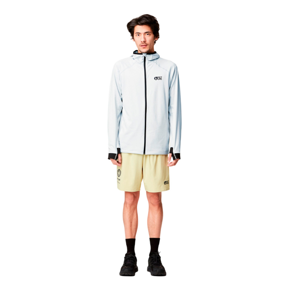 Худи мужское Picture Organic Shari Tech