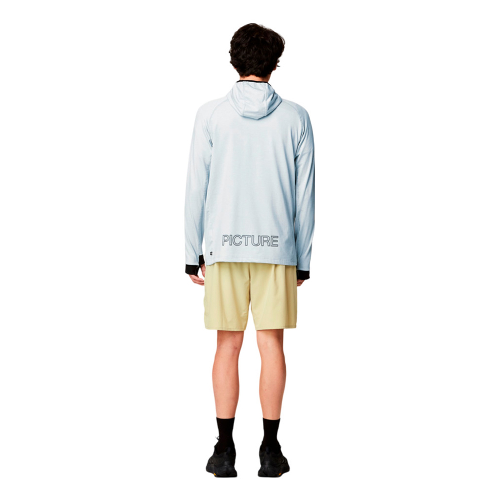 Худи мужское Picture Organic Shari Tech