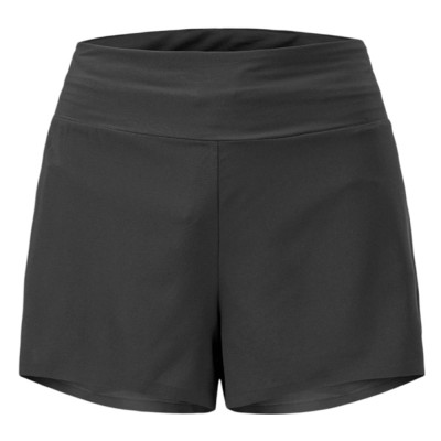 Шорты женские Picture Organic Zovia Stretch