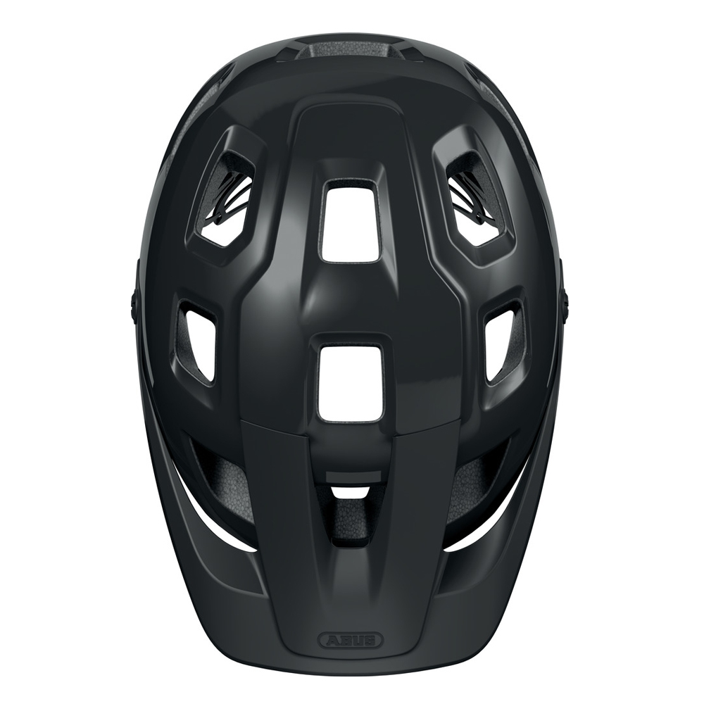 Велошлем Abus MoTrip 