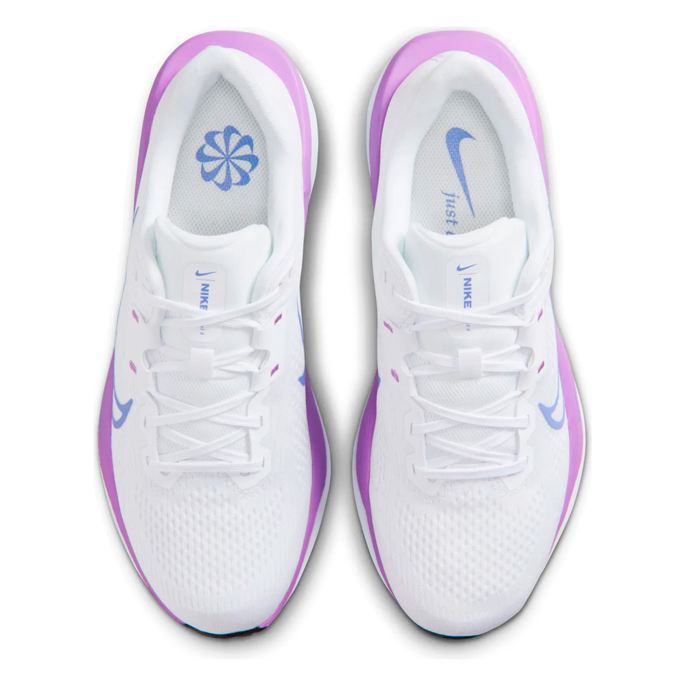 Кроссовки для бега женские Nike Wmns Nike Quest 6