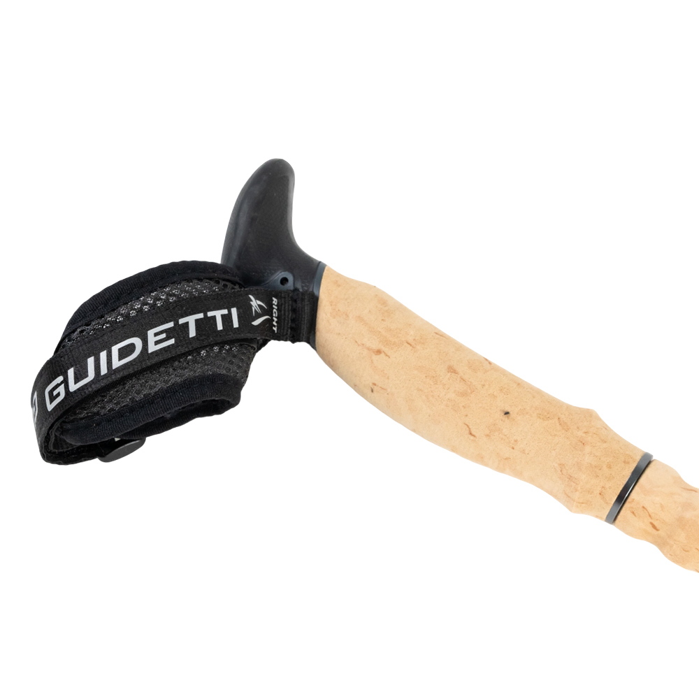 Палки трекинговые Guidetti X Pro Alu 