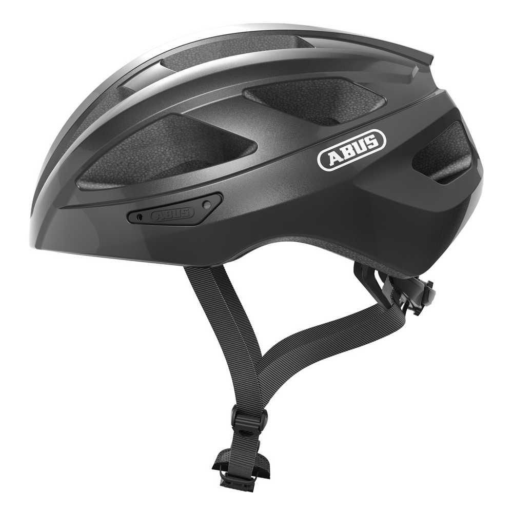 Велошлем Abus Macator 