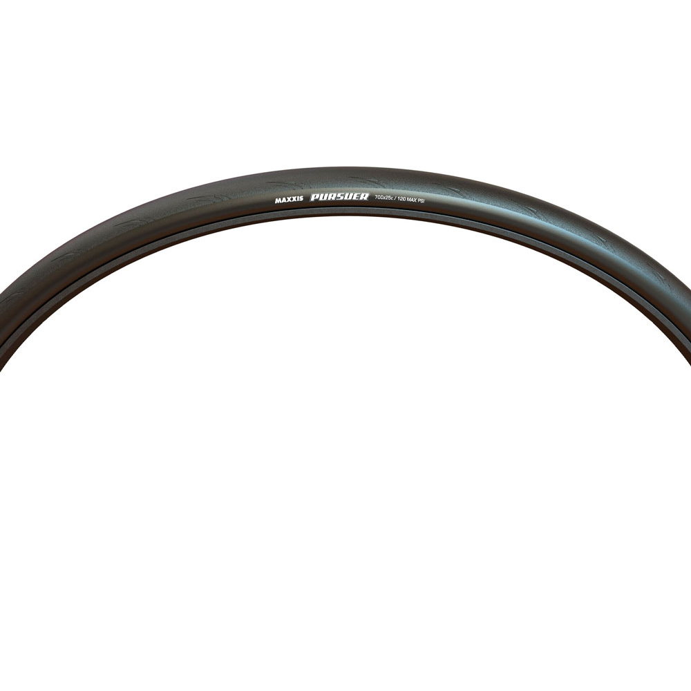 Покрышка Maxxis Pursuer F