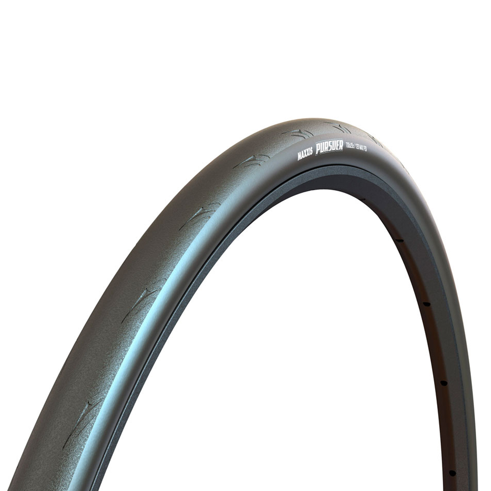 Покрышка Maxxis Pursuer F