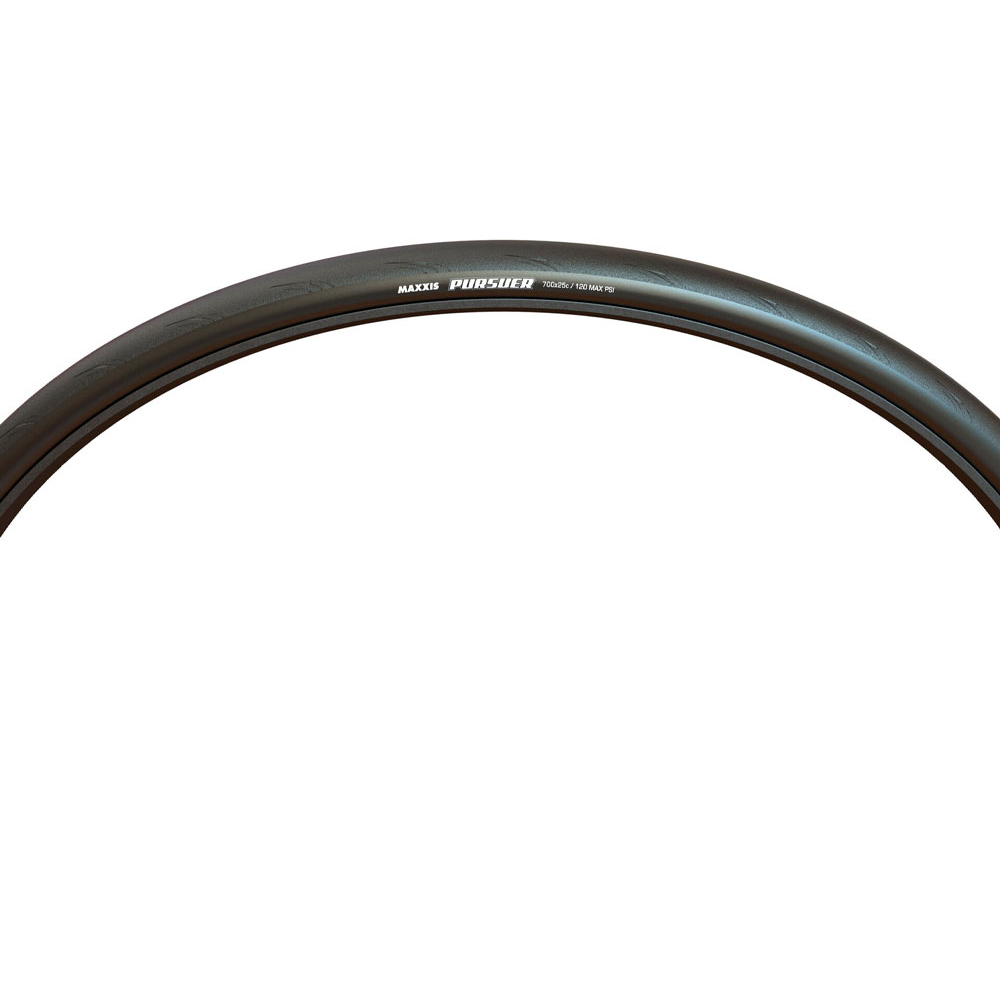 Покрышка Maxxis Pursuer F