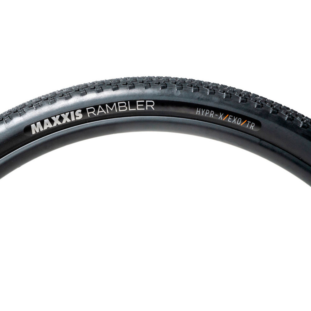 Покрышка Maxxis Rambler FT TLR