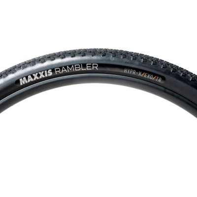 Покрышка Maxxis Rambler FT TLR