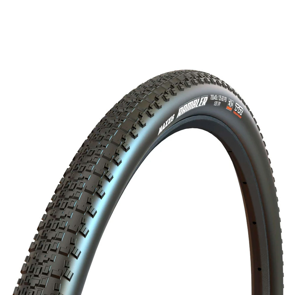 Покрышка Maxxis Rambler F TLR