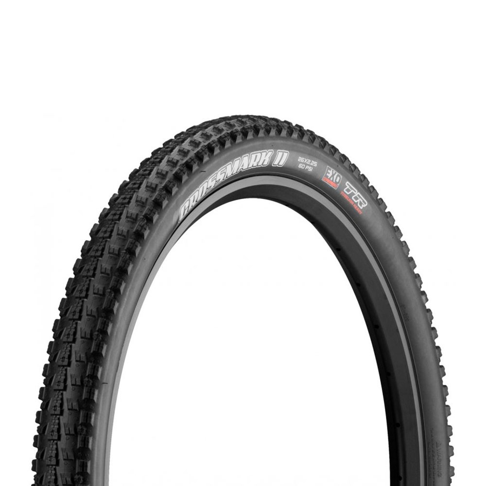 Покрышка Maxxis Crossmark II F TLR