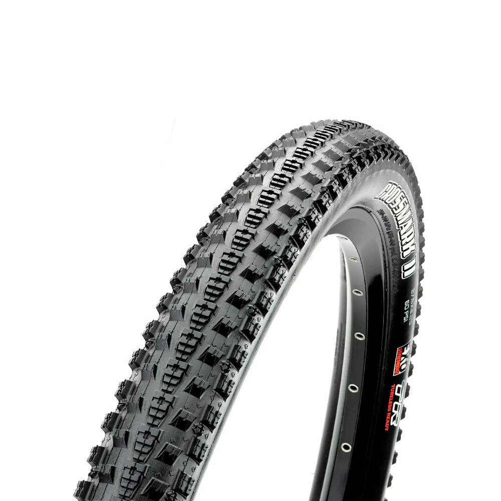 Покрышка Maxxis Crossmark II F Покрышка Maxxis Crossmark II F