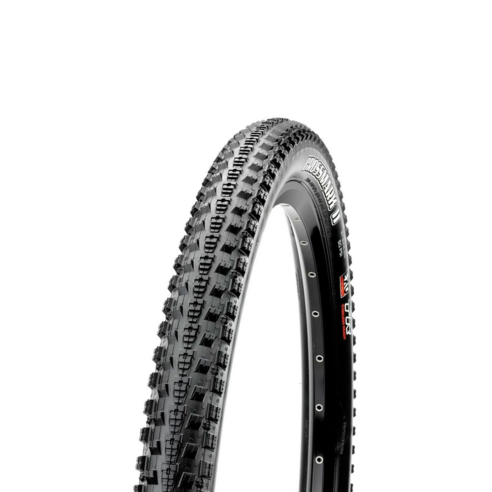 Покрышка Maxxis Crossmark II F TLR