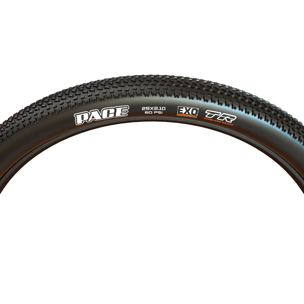 Покрышка Maxxis Pace F
