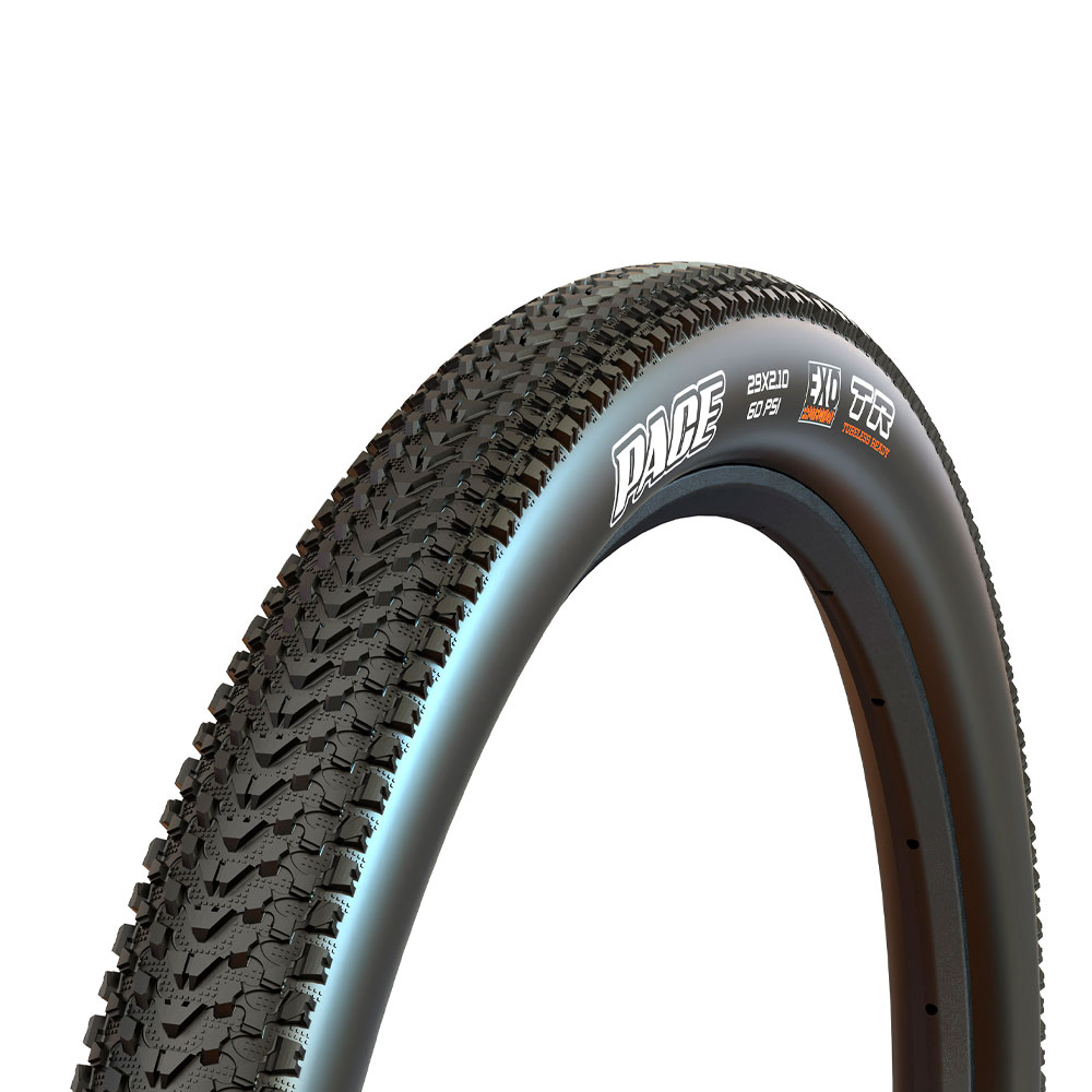 Покрышка Maxxis Pace F 