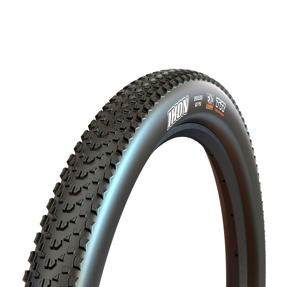 Покрышка Maxxis Ikon F Покрышка Maxxis Ikon F