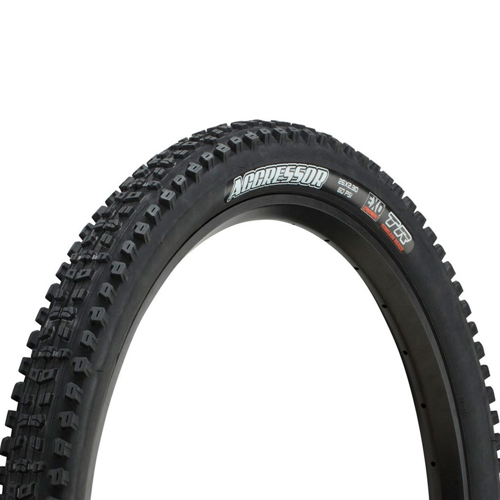 Покрышка Maxxis Agressor F TLR Покрышка Maxxis Agressor F TLR