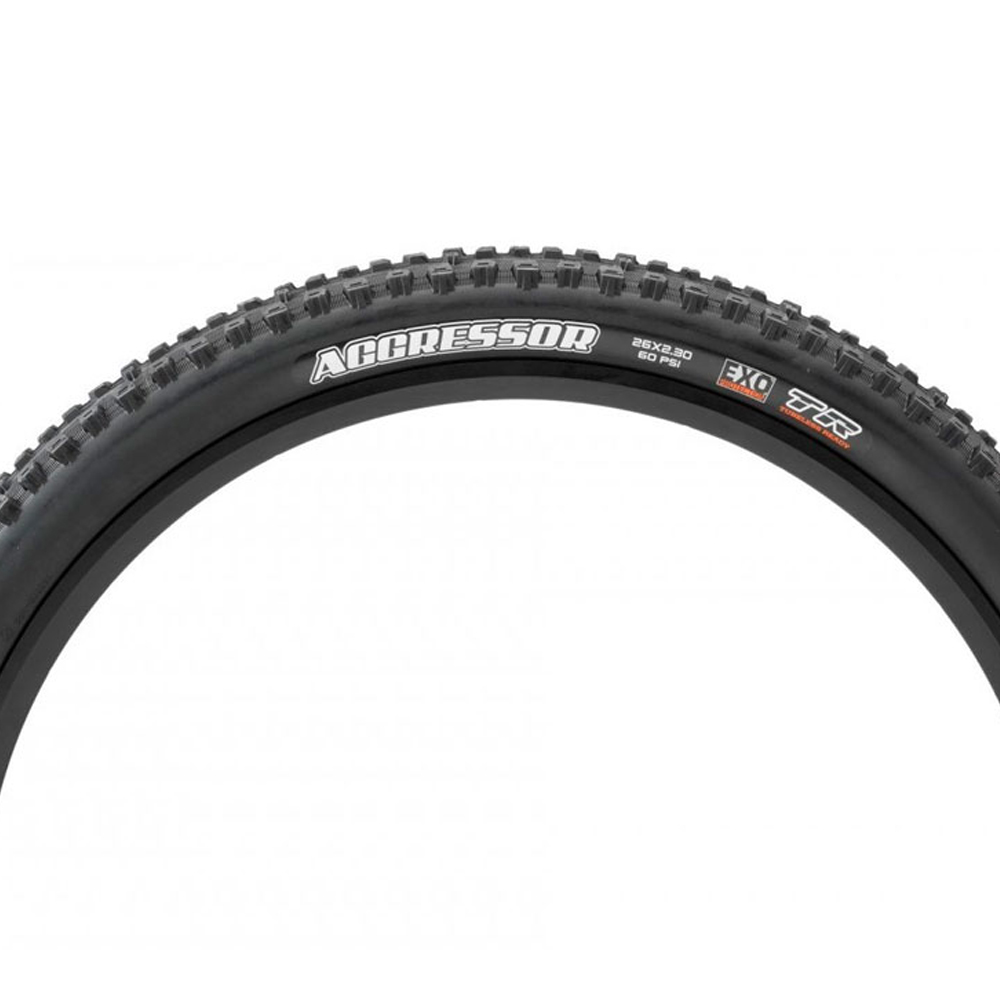 Покрышка Maxxis Agressor F TLR Покрышка Maxxis Agressor F TLR