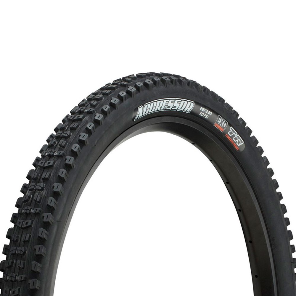 Покрышка Maxxis Agressor F TLR Покрышка Maxxis Agressor F TLR