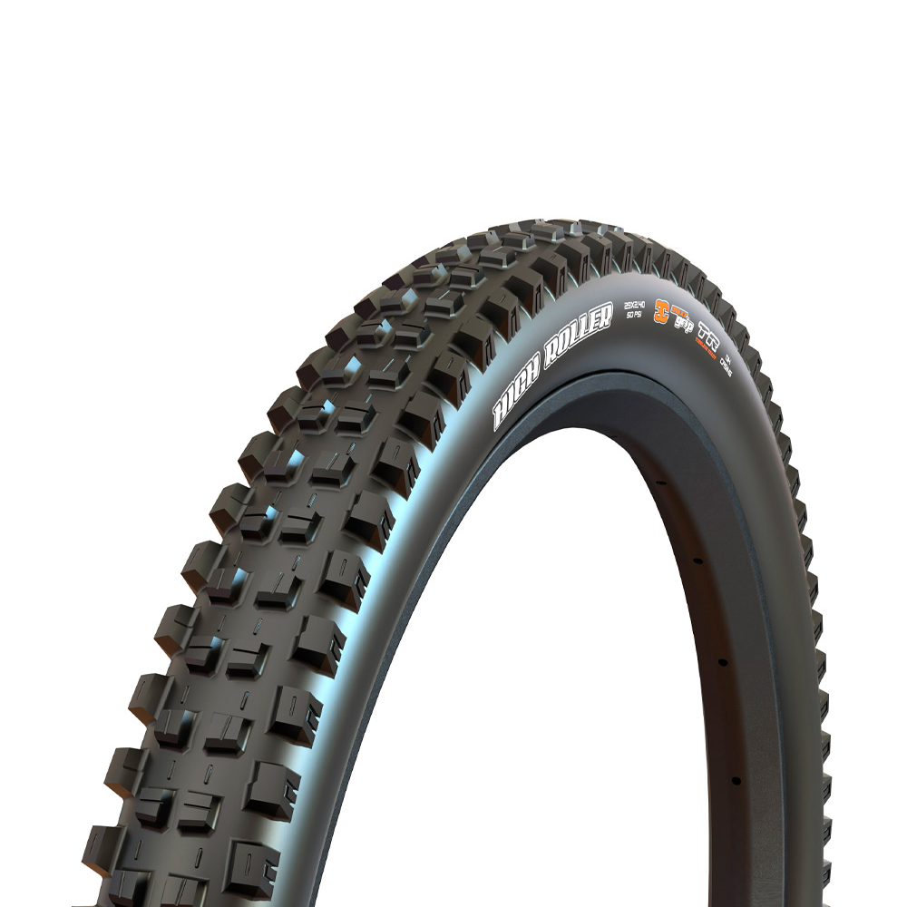 Покрышка Maxxis High Roller FT TLR Покрышка Maxxis High Roller FT TLR