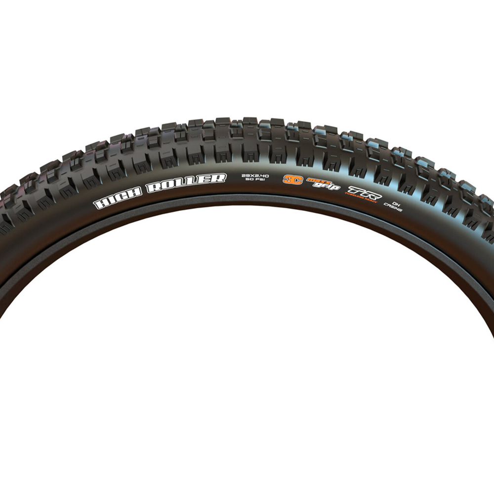 Покрышка Maxxis High Roller FT TLR Покрышка Maxxis High Roller FT TLR