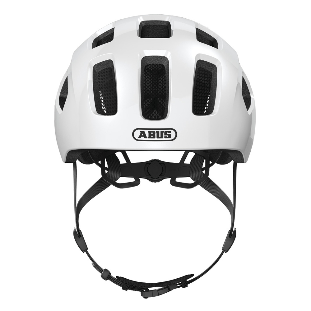 Велошлем Abus Youn-I 2.0 Велошлем Abus Youn-I 2.0