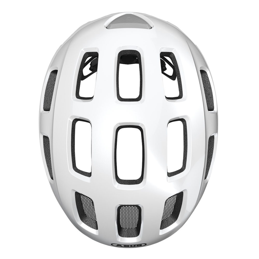 Велошлем Abus Youn-I 2.0 Велошлем Abus Youn-I 2.0