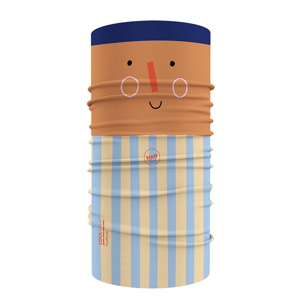 Бандана детская Had Coolmax Ecomade Kids