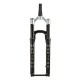 Вилка Manitou R8 Pro 29 BOOST, Black, 120mm, Tapered Steerer, 15mm Axle 