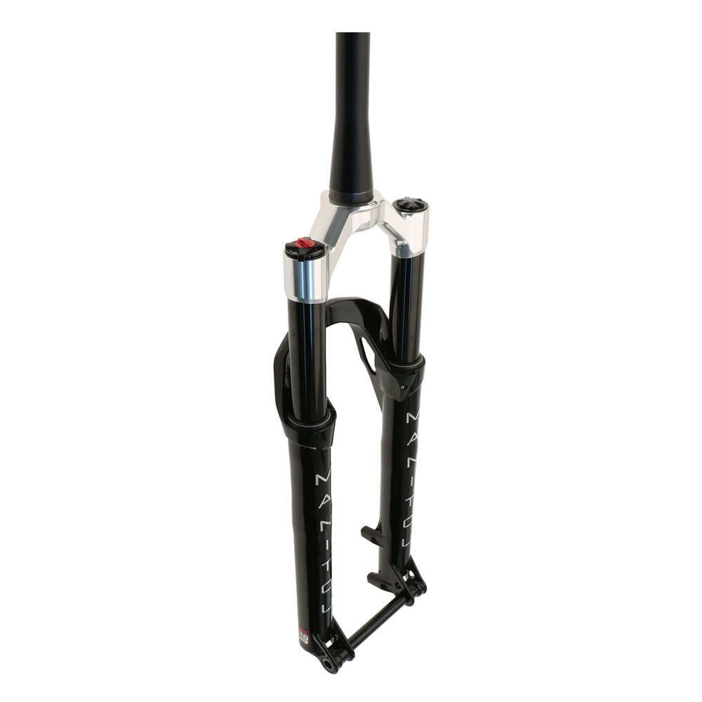 Вилка Manitou R8 Pro 29 BOOST, Black, 120mm, Tapered Steerer, 15mm Axle 