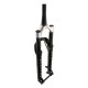 Вилка Manitou R8 Pro 29 BOOST, Black, 120mm, Tapered Steerer, 15mm Axle 