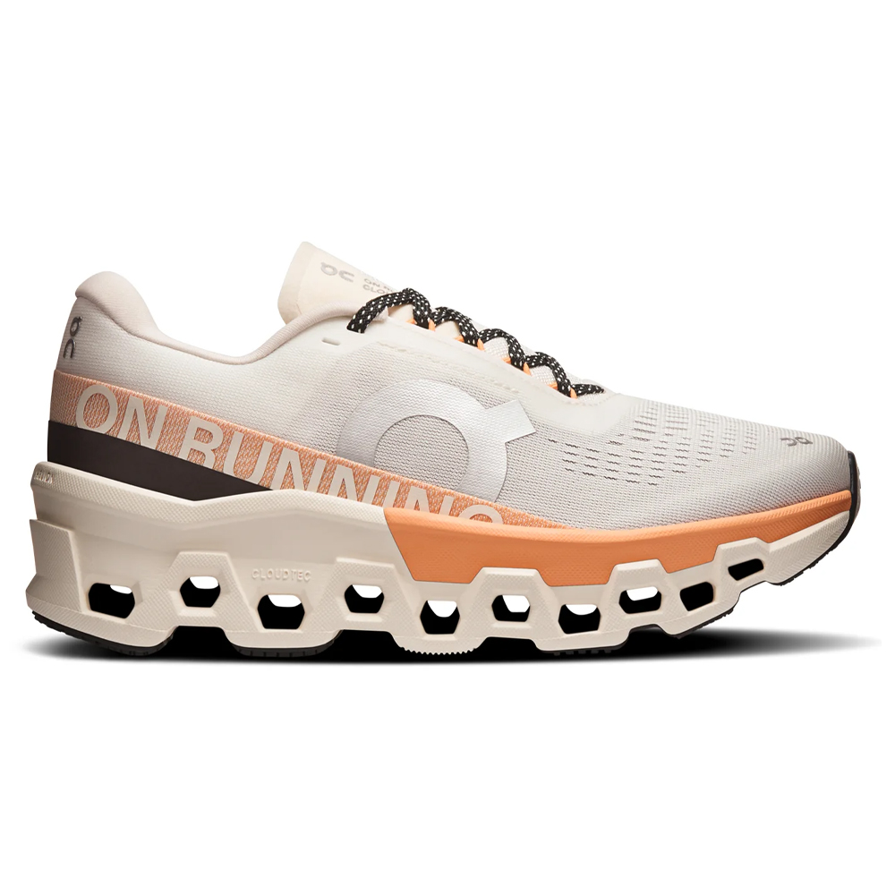 Кроссовки для бега женские On Cloudmonster 2