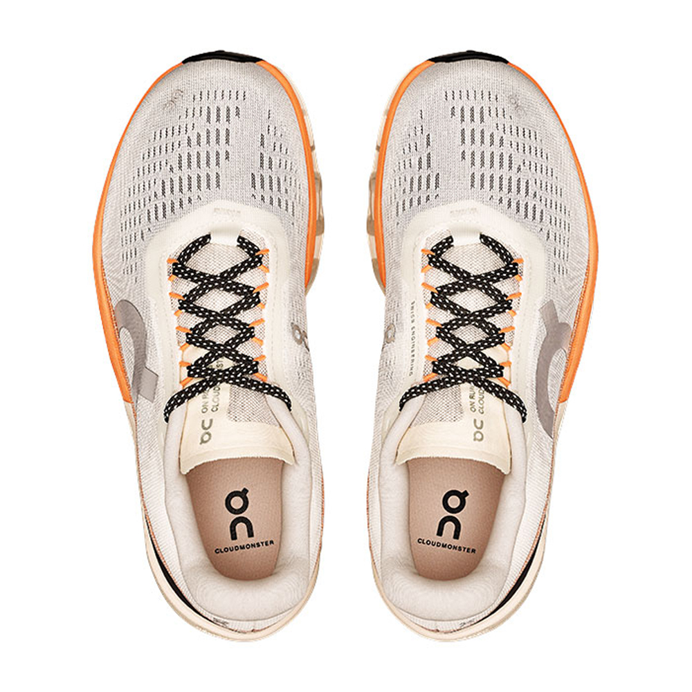 Кроссовки для бега женские On Cloudmonster 2