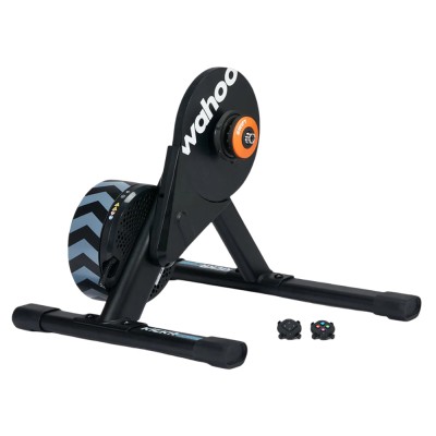 Велотренажер Wahoo Kickr Core 2 with ZWIFT cog 