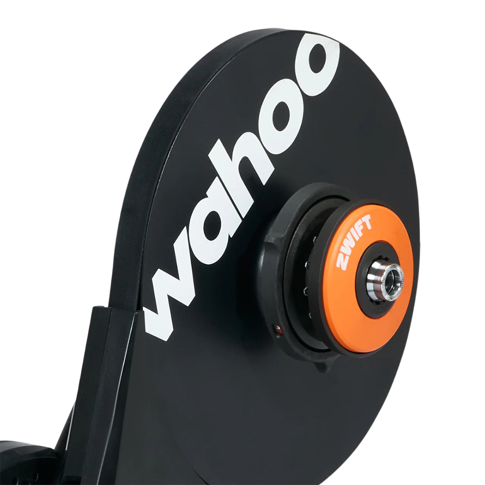 Велотренажер Wahoo Kickr Core 2 with ZWIFT cog 