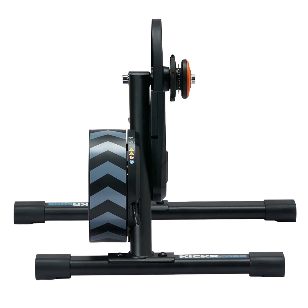 Велотренажер Wahoo Kickr Core 2 with ZWIFT cog 