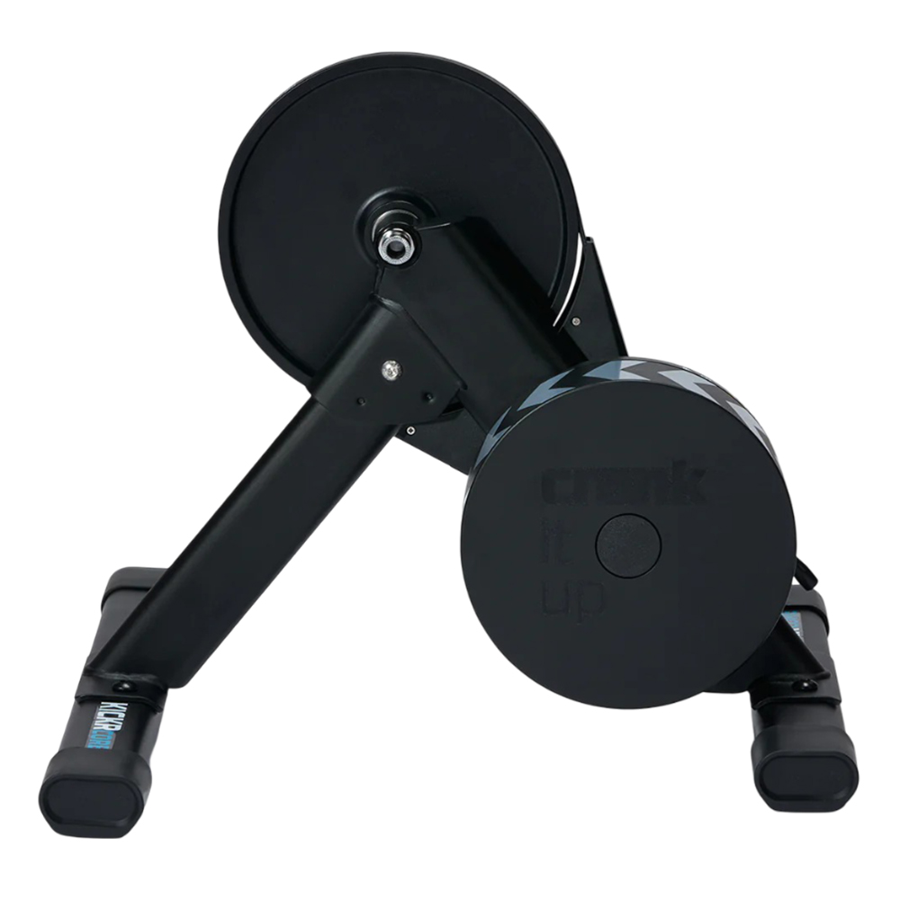 Велотренажер Wahoo Kickr Core 2 with ZWIFT cog 