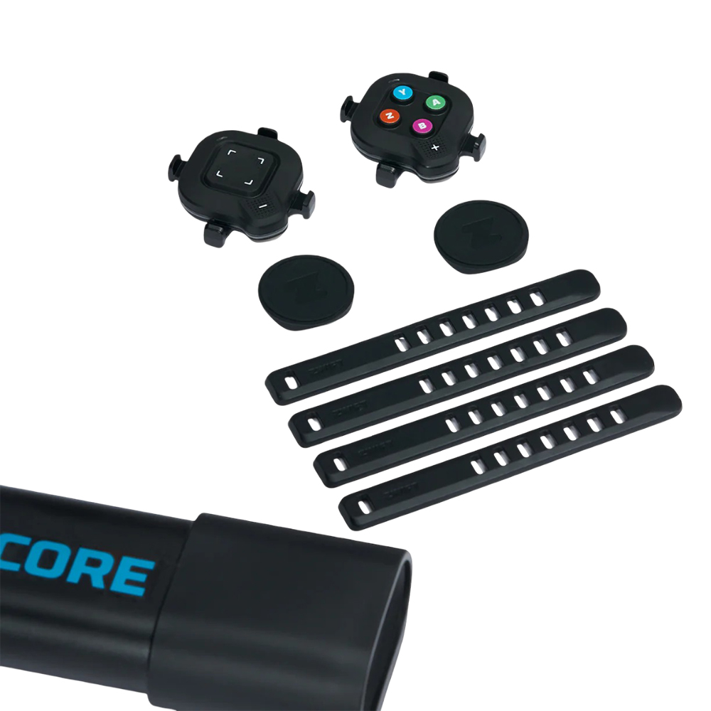 Велотренажер Wahoo Kickr Core 2 with ZWIFT cog 